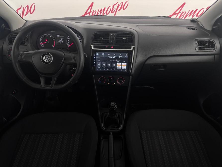 Volkswagen Polo V Рестайлинг Псков  - изображение 9