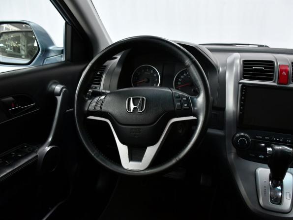 Honda CR-V III с пробегом 2008 года, цена 1 347 000 рублей, 317000 км, внедорожник, Автокод Объявления