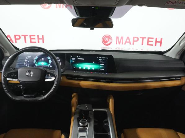Changan Hunter Plus с пробегом 2023 года, цена 2 675 000 рублей, 23375 км, offers.body_type.unknown, Автокод Объявления