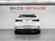 Hyundai Sonata VII (LF) Рестайлинг Тюмень  - изображение 32