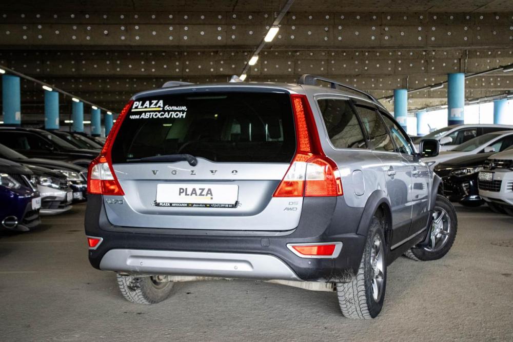 Volvo XC70 II Уфа  - изображение 3