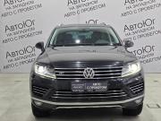 Volkswagen Touareg II Рестайлинг Ставрополь  - изображение 22