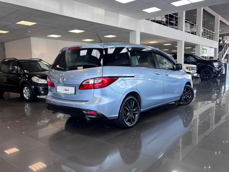 Mazda 5 II (CW) Тверь  - изображение 2