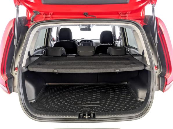 Kia Soul III с пробегом 2021 года, цена 1 850 000 рублей, 124271 км, хэтчбек, Автокод Объявления