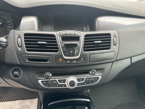 Renault Laguna III с пробегом 2010 года, цена 399 000 рублей, 364000 км, универсал, Автокод Объявления