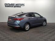 Hyundai Solaris II Рестайлинг Пермь  - изображение 19