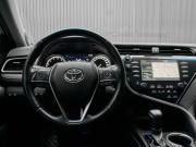 Toyota Camry VIII (XV70) Екатеринбург  - изображение 39