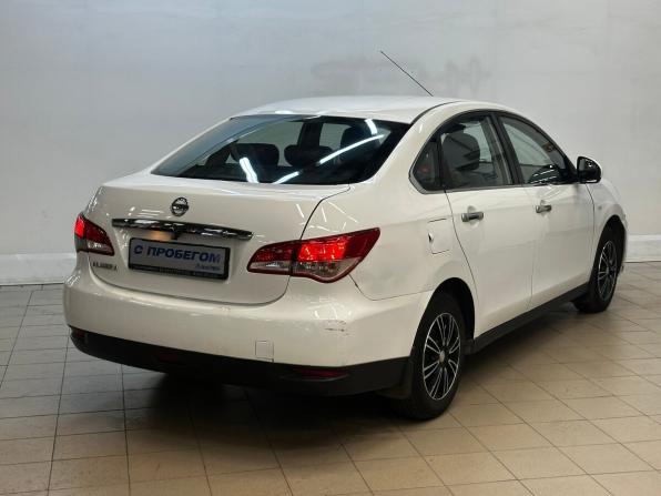 Nissan Almera III (G15) с пробегом 2017 года, цена 430 000 рублей, 251326 км, седан, Автокод Объявления