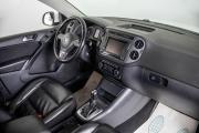 Volkswagen Tiguan I Пермь  - изображение 37