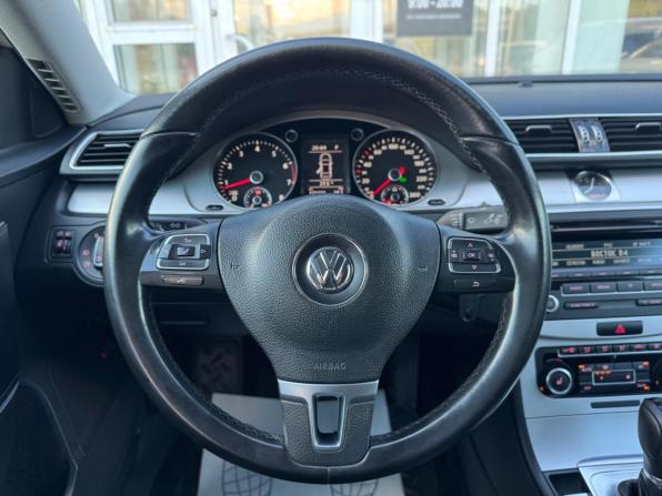 Volkswagen Passat B7 с пробегом 2011 года, цена 858 000 рублей, 171110 км, седан, Автокод Объявления