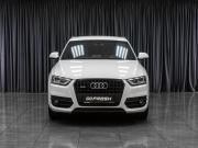 Audi Q3 I (8U) Тюмень  - изображение 24