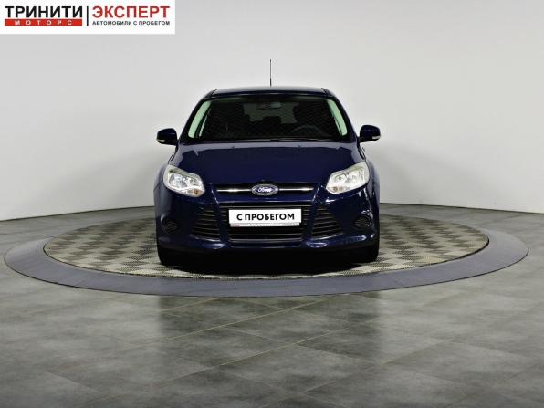 Ford Focus III с пробегом 2012 года, цена 857 000 рублей, 155188 км, хэтчбек, Автокод Объявления