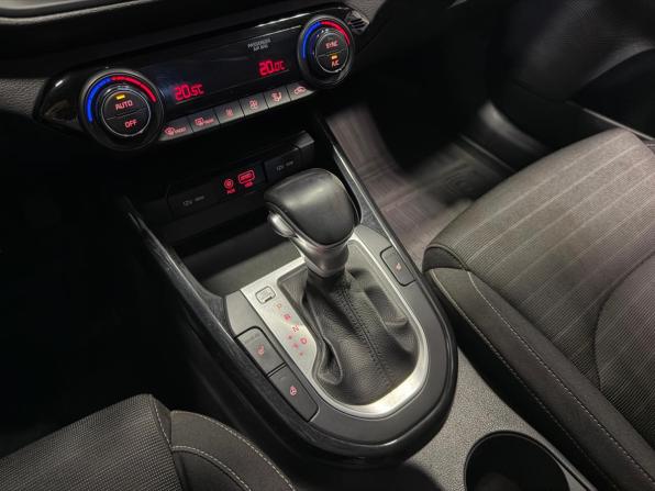 Kia Cerato IV с пробегом 2019 года, цена 1 449 000 рублей, 169732 км, седан, Автокод Объявления