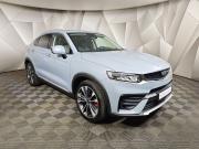 Geely Tugella I Москва  - изображение 25