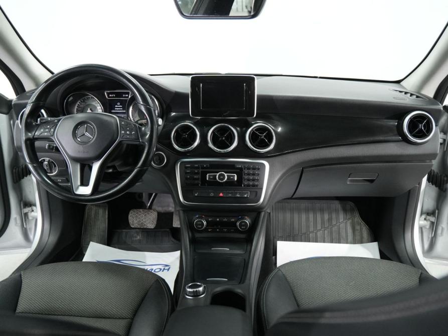 Mercedes-Benz CLA I (C117 X117) Новосибирск  - изображение 14