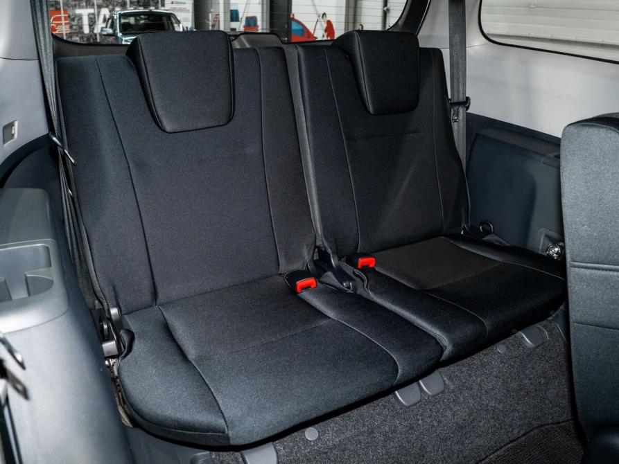 Toyota Wish II Чита  - изображение 5