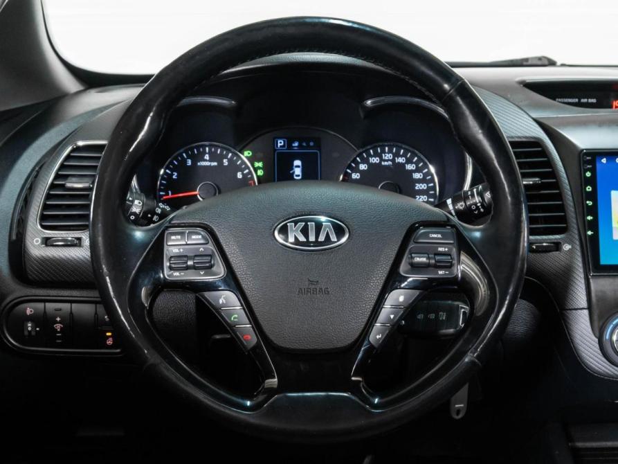 Kia Cerato III Рестайлинг (Classic) Ставрополь  - изображение 13