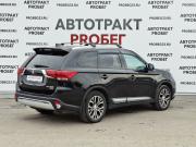 Mitsubishi Outlander III Рестайлинг 2 Владимир  - изображение 19