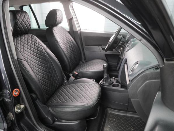 Ford Fusion I Рестайлинг с пробегом 2008 года, цена 374 000 рублей, 166964 км, хэтчбек, Автокод Объявления