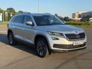 Skoda Kodiaq I Казань  - изображение 37