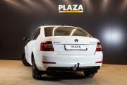 Skoda Octavia III (A7) Уфа  - изображение 22