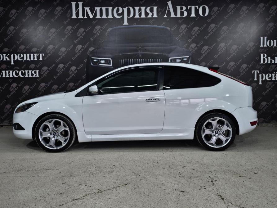 Ford Focus II Рестайлинг Краснодар  - изображение 4