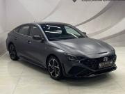 Hyundai Lafesta I Рестайлинг Воронеж  - изображение 18