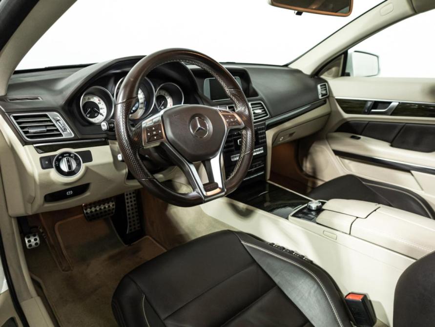 Mercedes-Benz E-Класс IV (W212 S212 C207) Рестайлинг Санкт-Петербург  - изображение 11