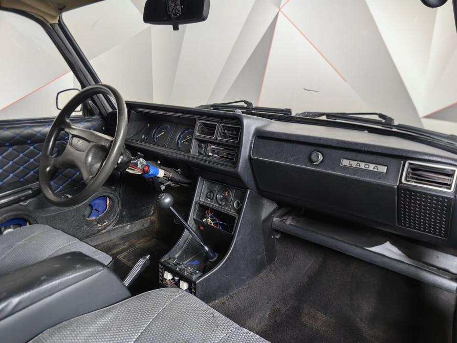 Lada (ВАЗ) 2107 Москва  - изображение 10
