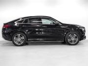 Mercedes-Benz GLE Coupe II (C167) Санкт-Петербург  - изображение 34