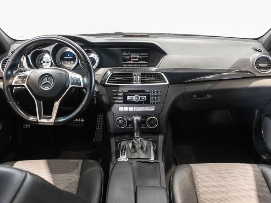 Mercedes-Benz C-Класс III (W204) Казань  - изображение 6
