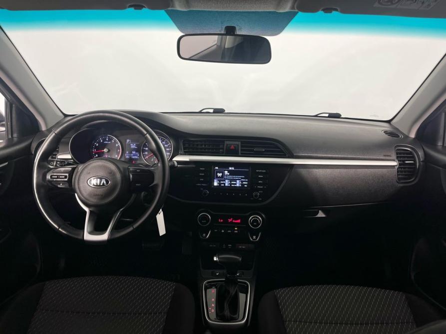 Kia Rio IV Ижевск  - изображение 7