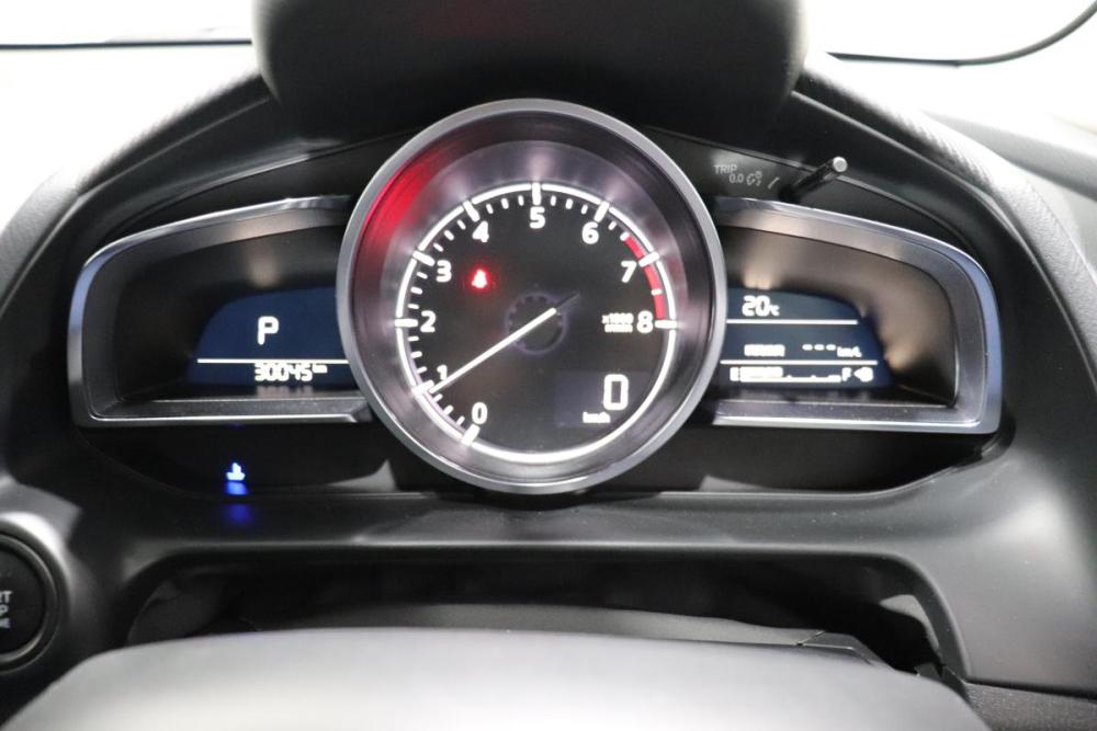 Mazda Demio IV (DJ) Иркутск  - изображение 14