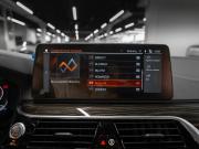 BMW 5 серии VII (G30/G31/G38) Рестайлинг Москва  - изображение 58