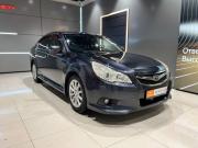 Subaru Legacy V Новосибирск  - изображение 26
