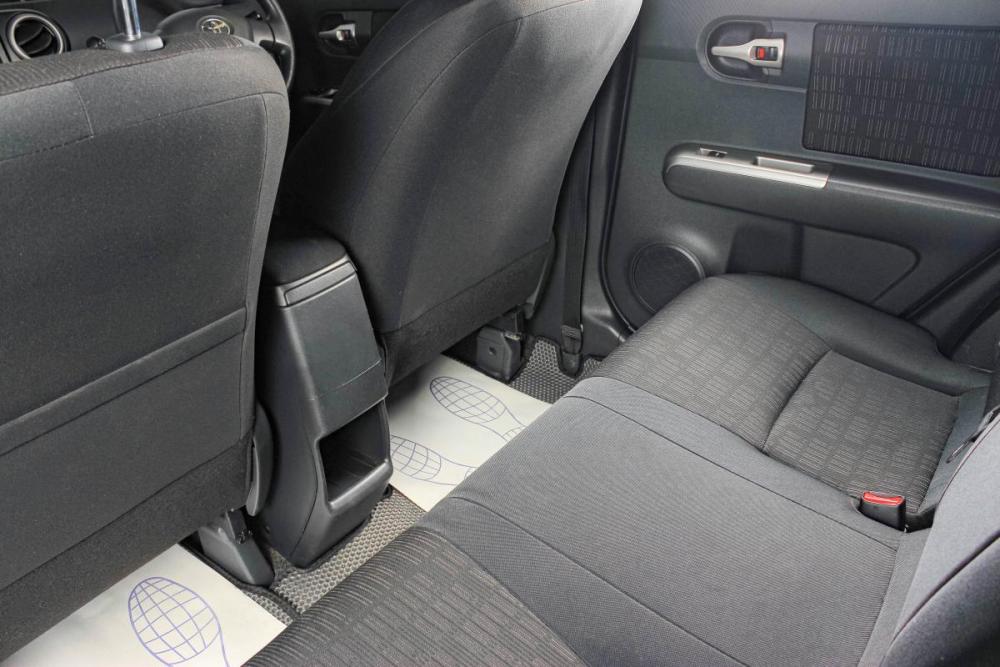 Toyota Corolla Rumion Тюмень  - изображение 9