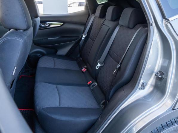 Nissan Qashqai II с пробегом 2014 года, цена 1 337 000 рублей, 162982 км, внедорожник, Автокод Объявления