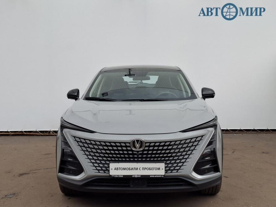 Changan UNI-T I Москва  - изображение 2