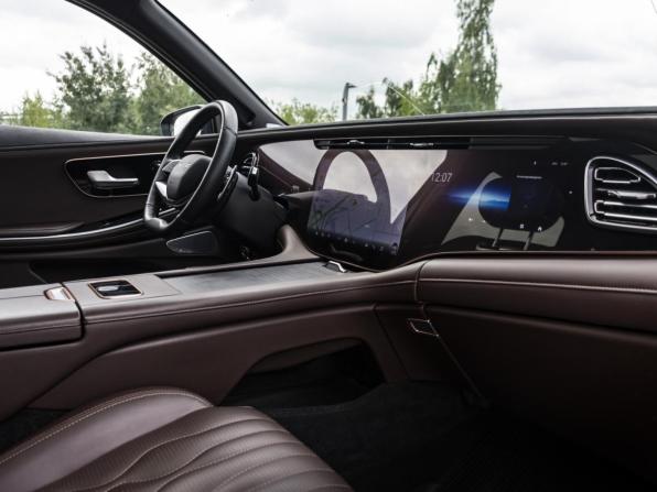 Exeed VX I Рестайлинг с пробегом 2023 года, цена 2 947 000 рублей, 59000 км, внедорожник, Автокод Объявления
