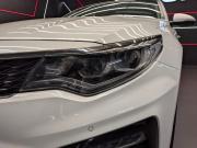 Kia Optima IV Рестайлинг Москва  - изображение 56