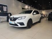 Renault Logan II Рестайлинг Москва  - изображение 19