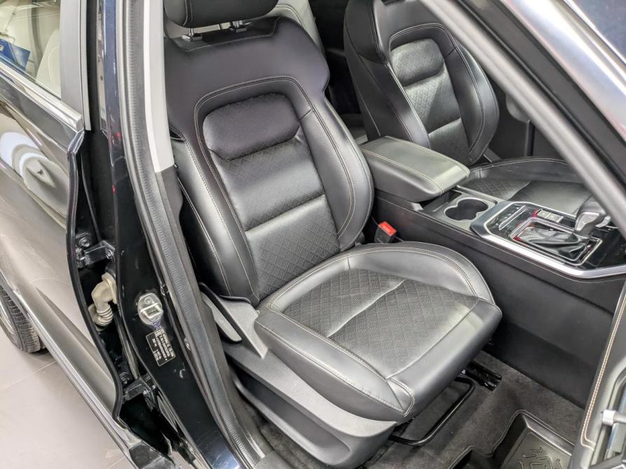 Chery Tiggo 8 I Москва  - изображение 26