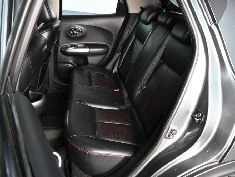 Nissan Juke I Ростов-на-Дону  - изображение 9