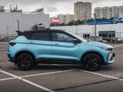 Geely Coolray I Рестайлинг Москва  - изображение 27