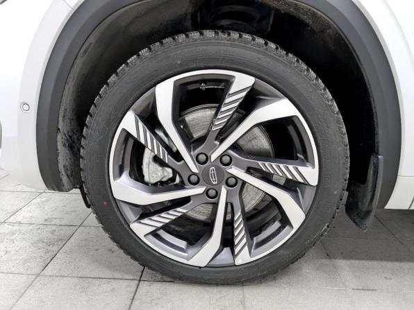 Geely Monjaro I с пробегом 2025 года, цена 3 890 000 рублей, 10643 км, внедорожник, Автокод Объявления