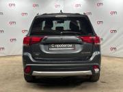 Mitsubishi Outlander III Рестайлинг 2 Санкт-Петербург  - изображение 28