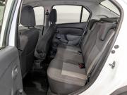 Renault Logan II Рестайлинг Москва  - изображение 38