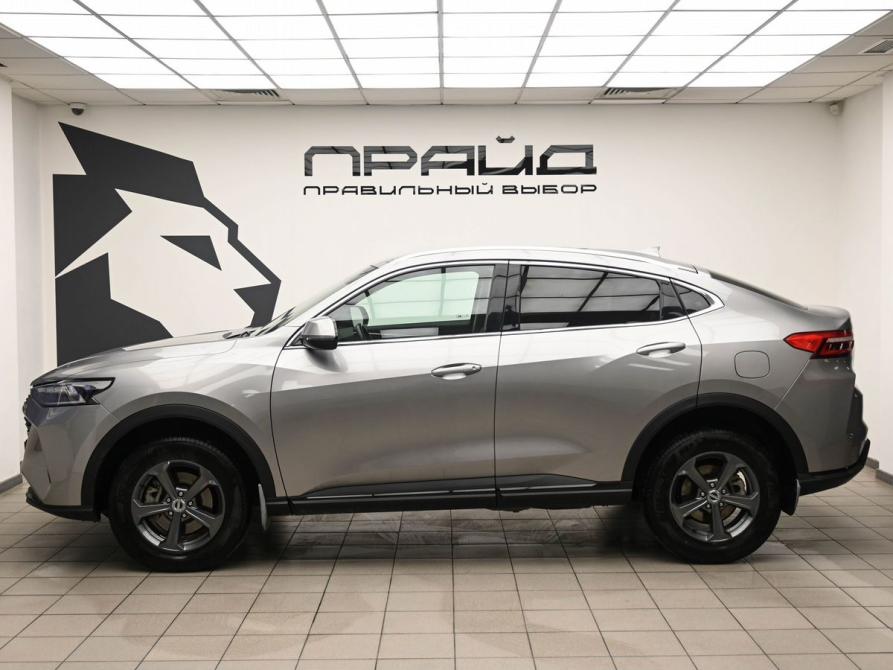 Haval F7x I Рестайлинг Ростов-на-Дону  - изображение 7
