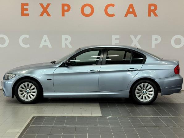 BMW 3 серии V (E90/E91/E92/E93) Рестайлинг с пробегом 2009 года, цена 950 000 рублей, 255815 км, седан, Автокод Объявления