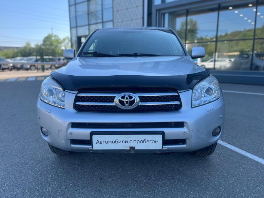 Toyota RAV4 III (XA30) Томск  - изображение 3